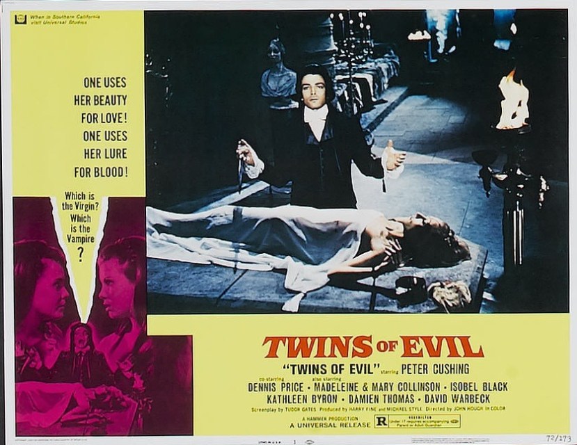 Twins of Evil58