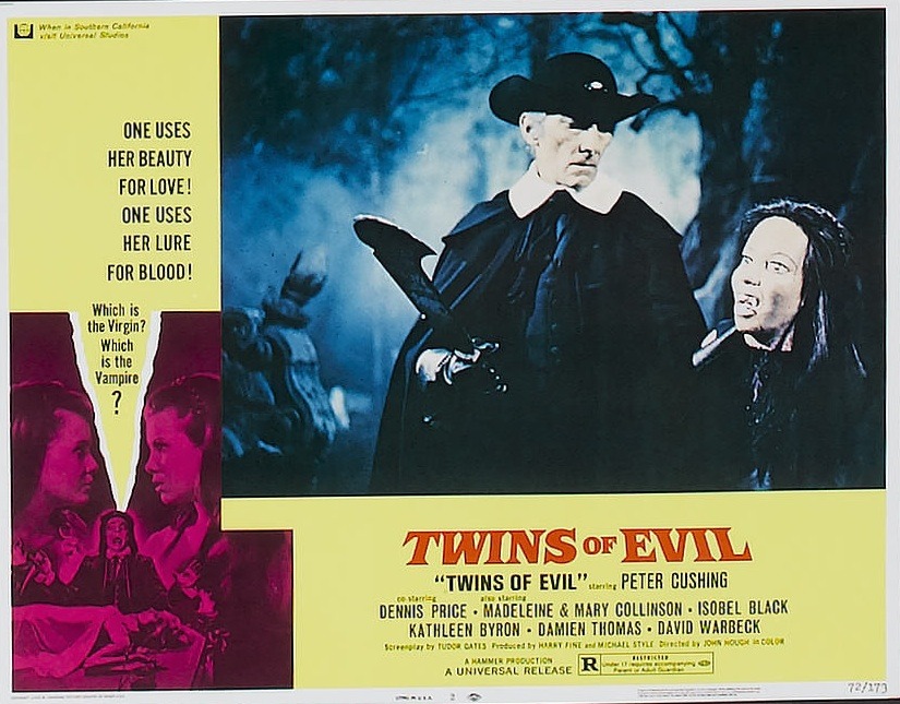Twins of Evil59