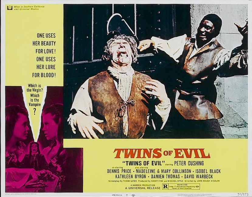 Twins of Evil60