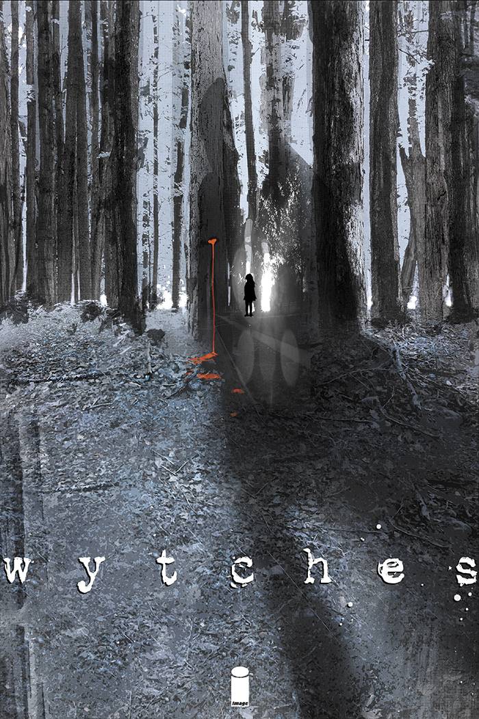 Wytches #1