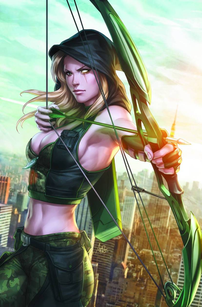 robyn hood1