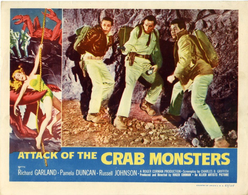attack of crab monsters2