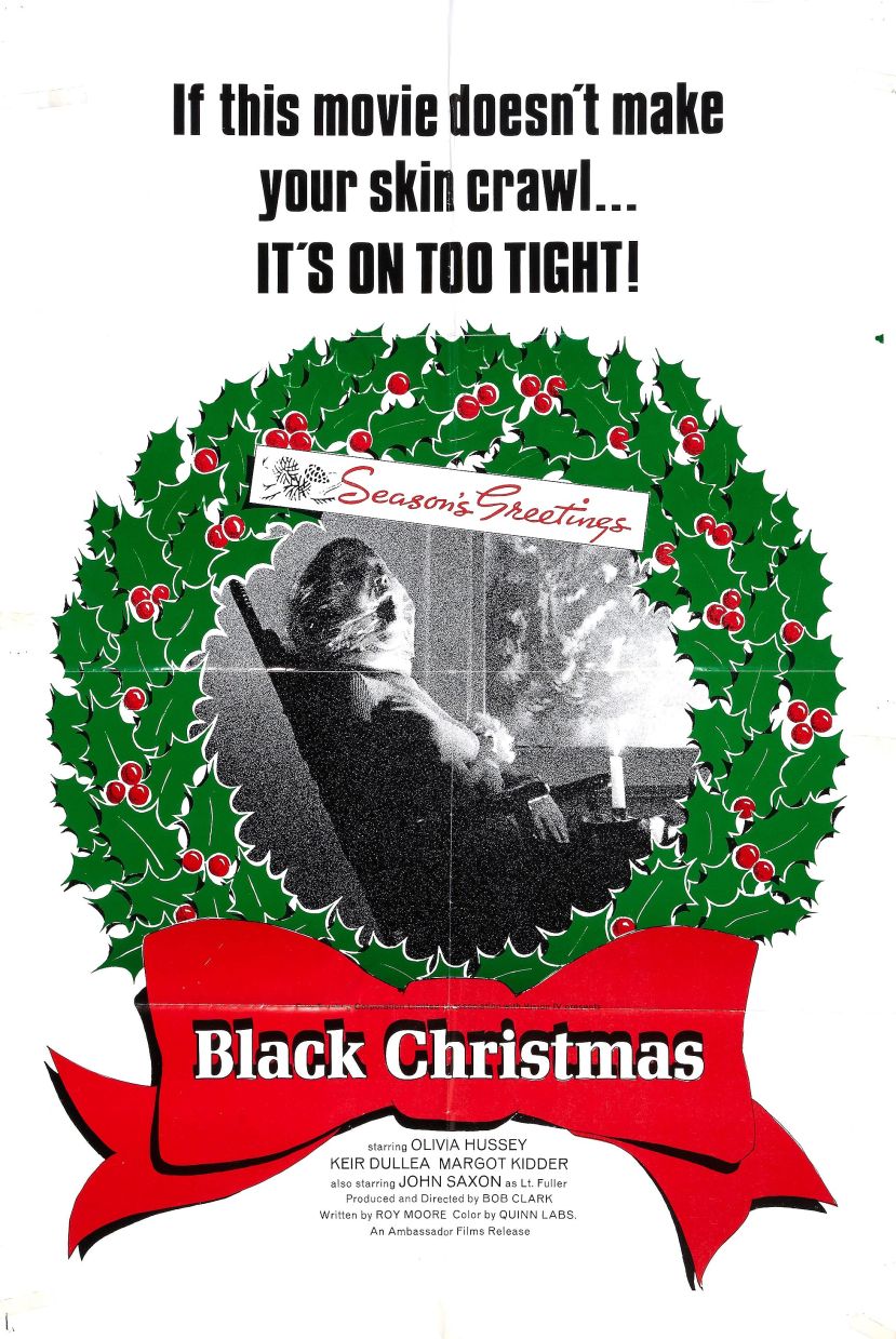 BlackChristmas