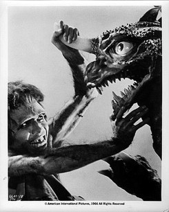 Frankenstein Conquers the World12