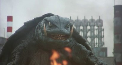 Gamera - Guardian of the Universe14