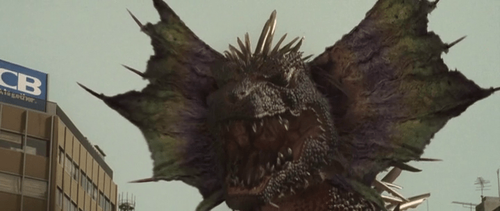 Gamera the Brave15