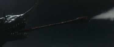 Gamera Vs. Barugon19