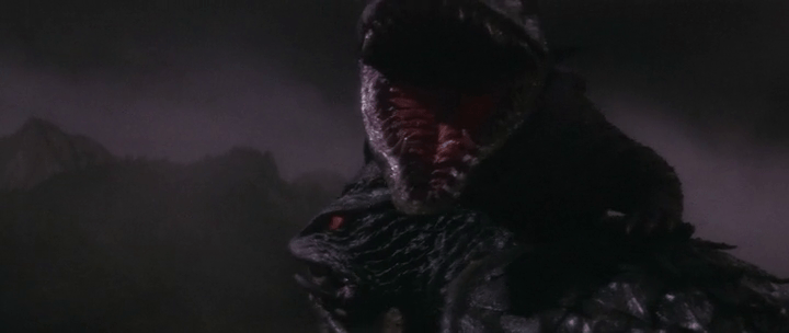 Gamera Vs. Barugon20