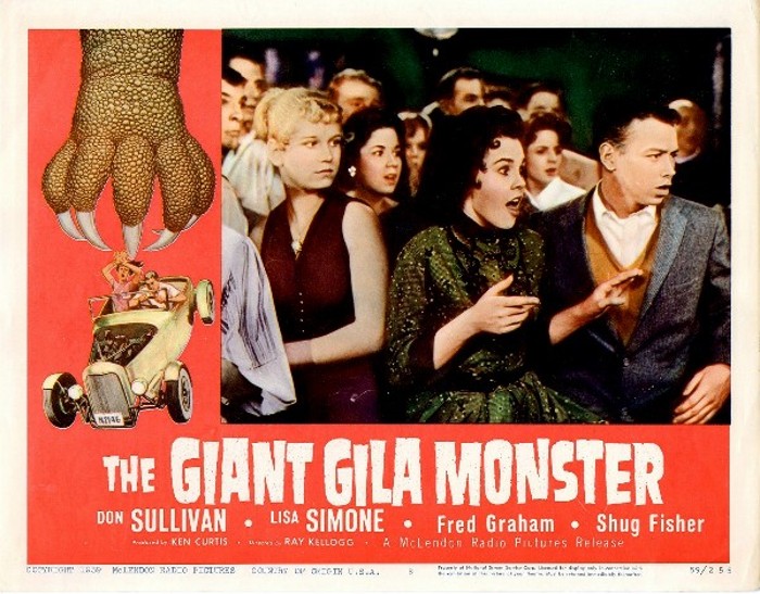 giant gila monster12