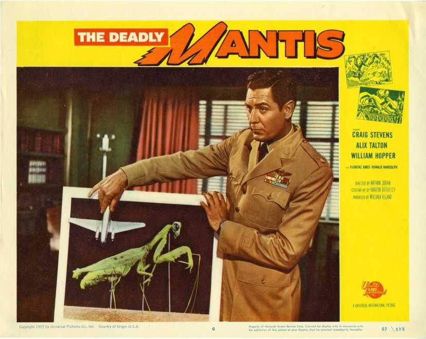 the deadly mantis12