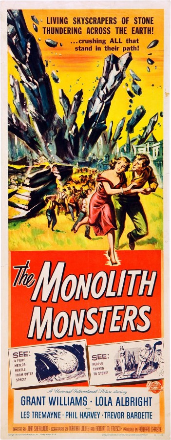 The Monolith Monsters11