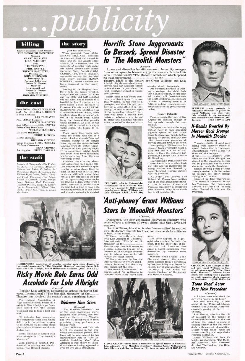 The Monolith Monsters14