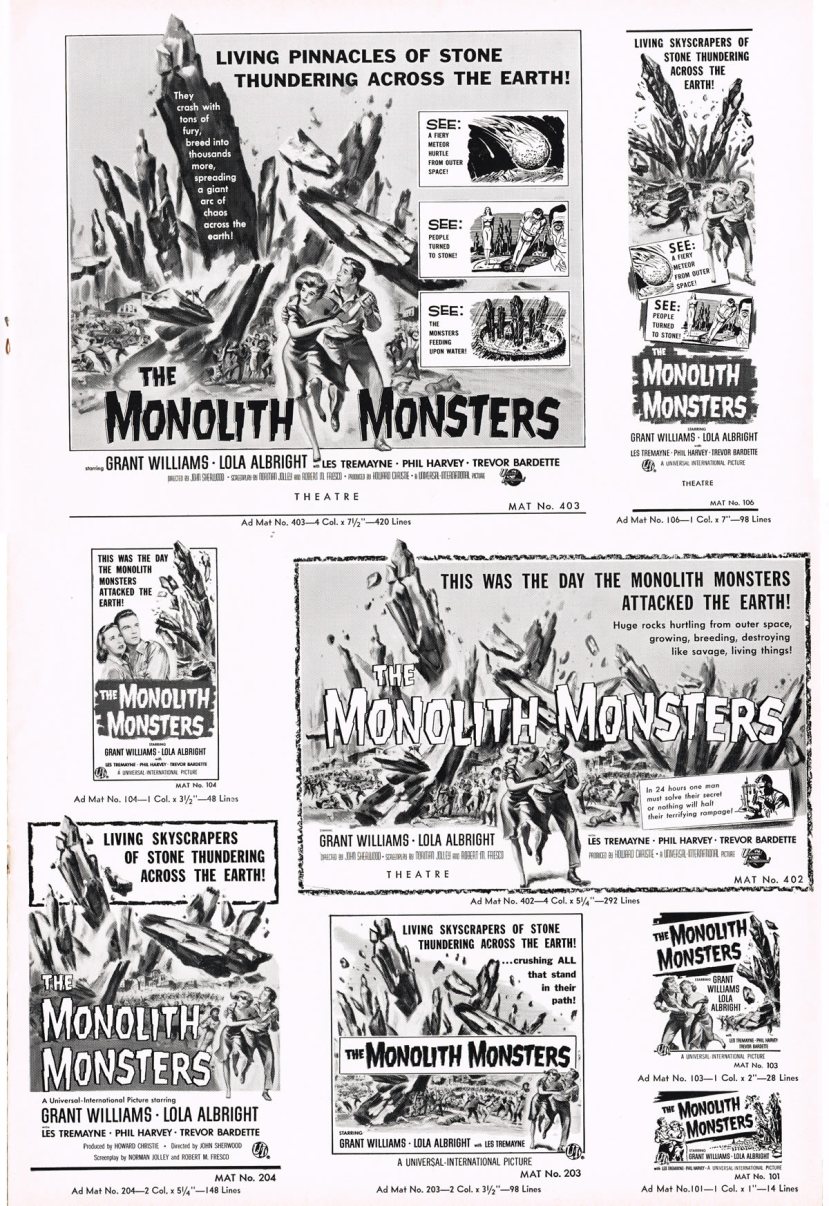 The Monolith Monsters17