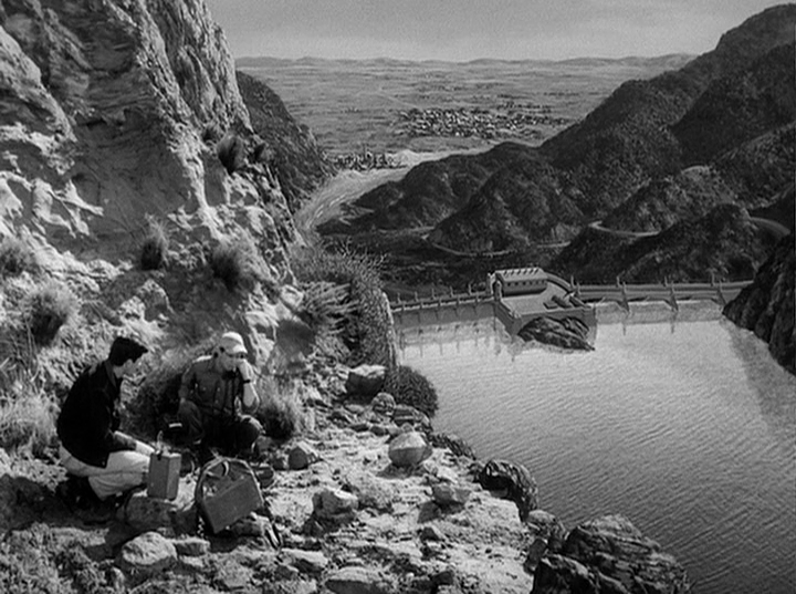 The Monolith Monsters35