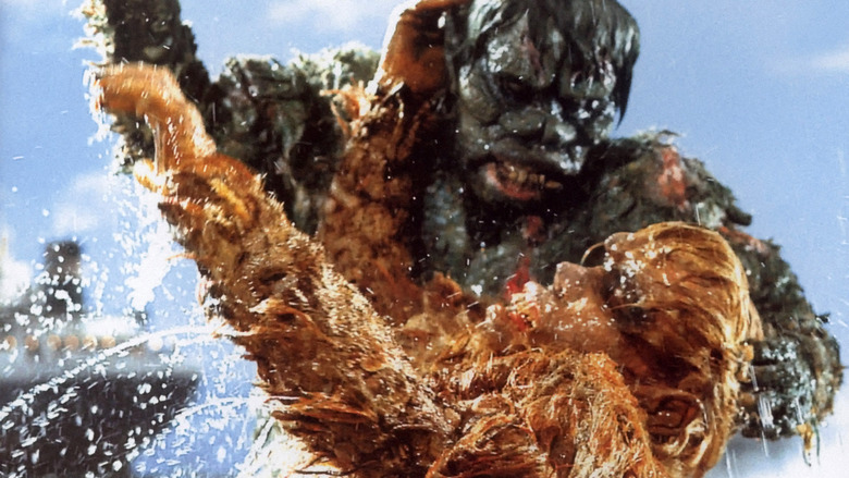 War of the Gargantuas7