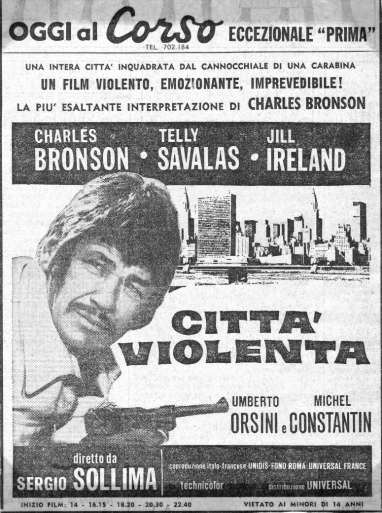 Città violenta2