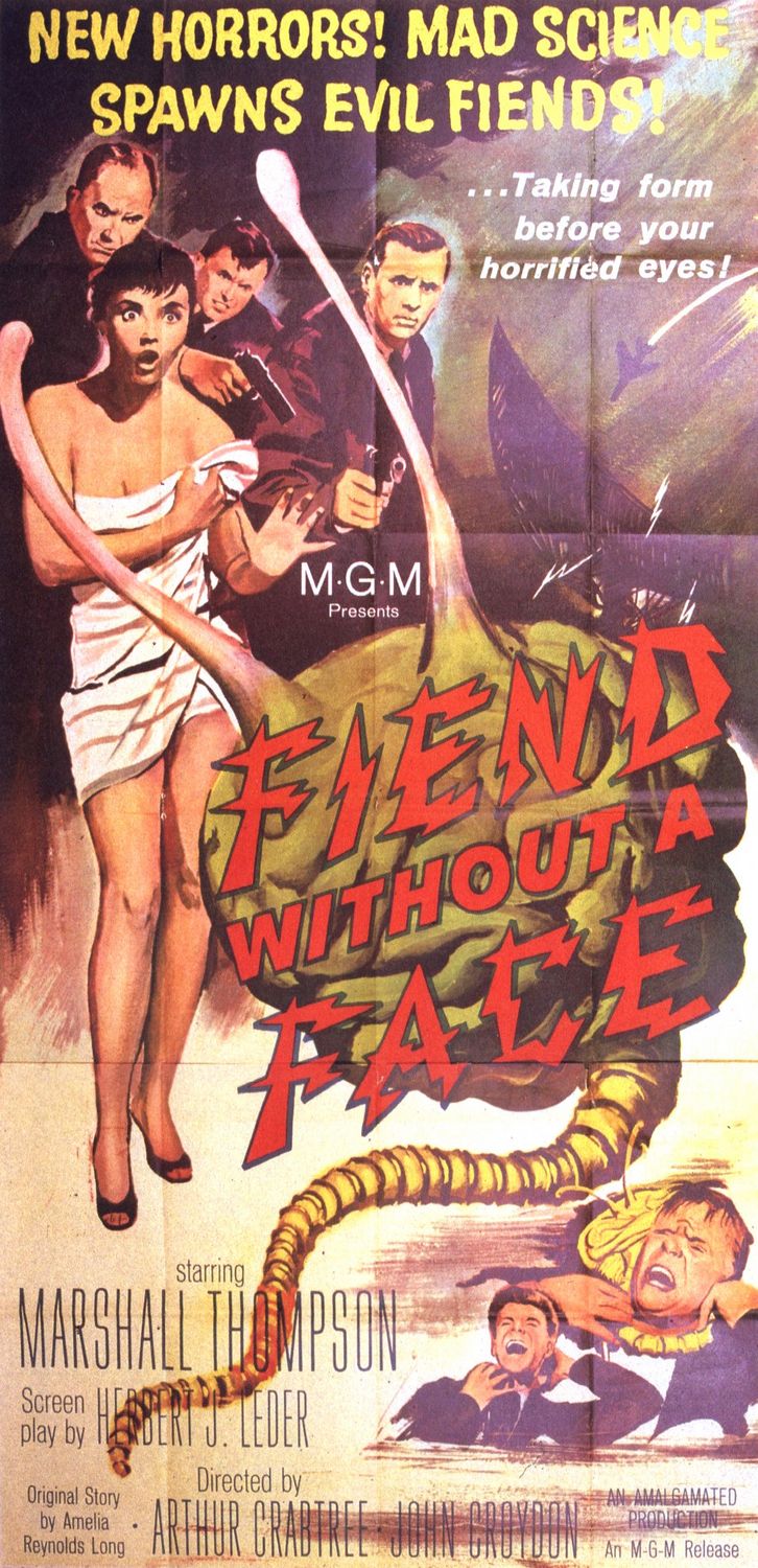 Fiend Without A Face1