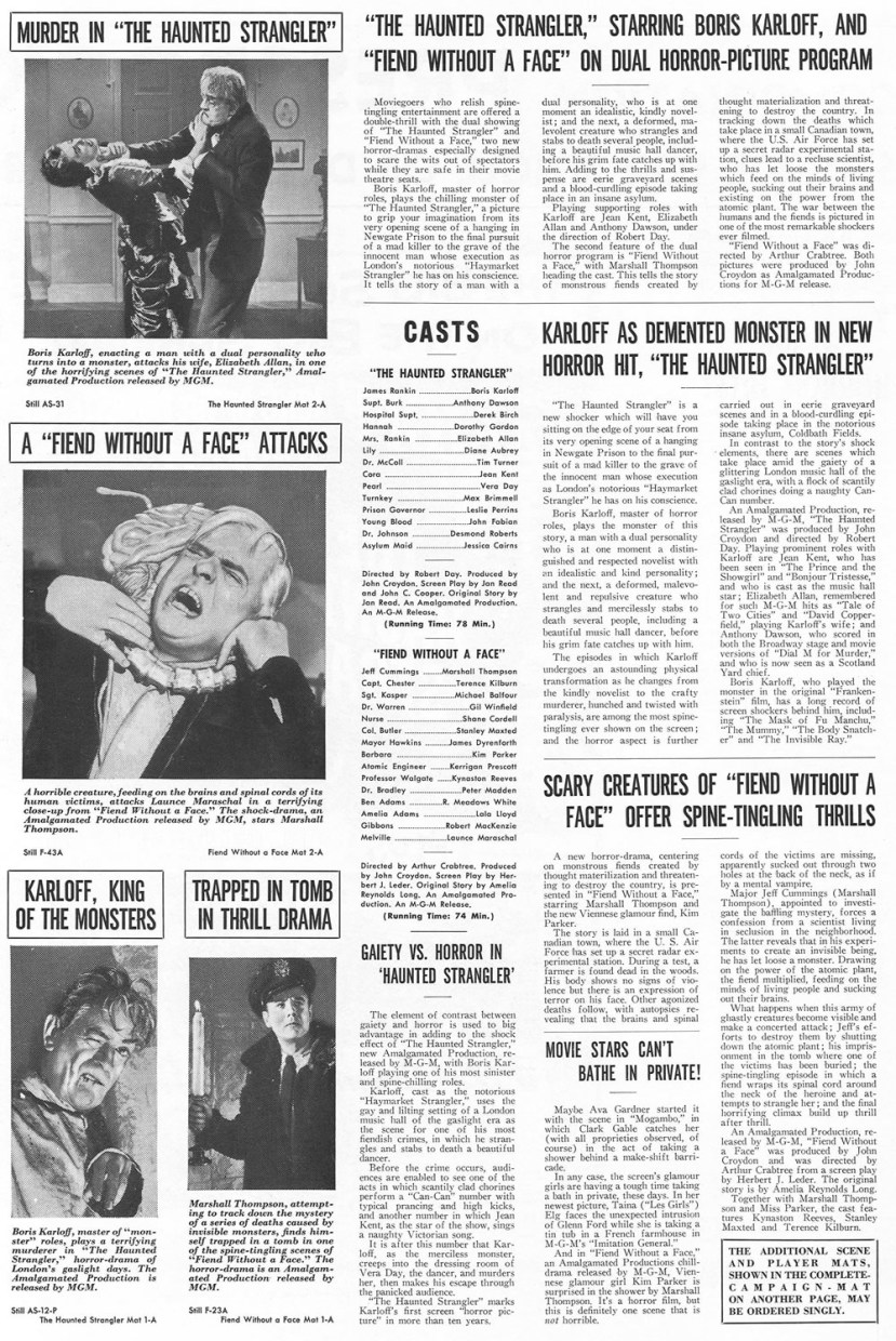 Fiend Without a Face16