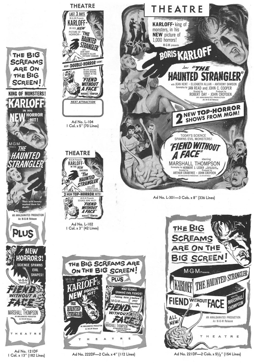 Fiend Without a Face18