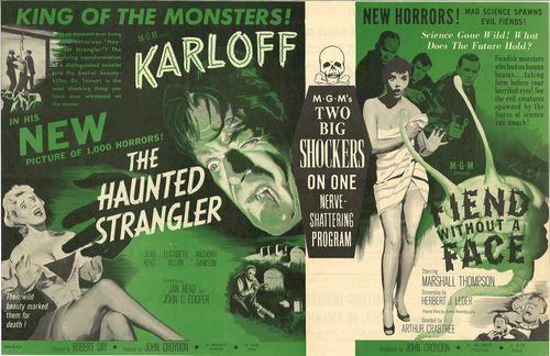 Fiend Without a Face19