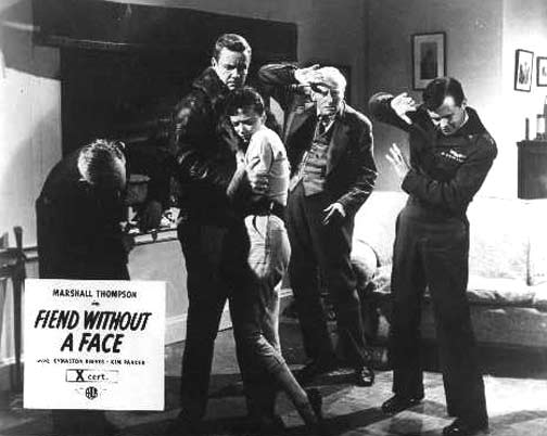 Fiend Without a Face2