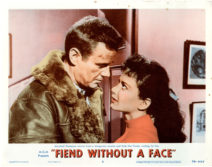 Fiend Without a Face26