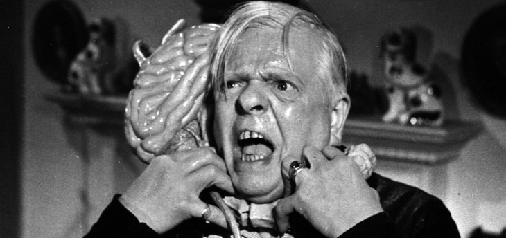 Fiend Without a Face28