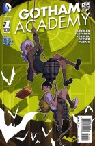 gothamacademy