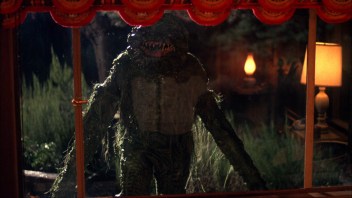 Humanoids From the Deep4