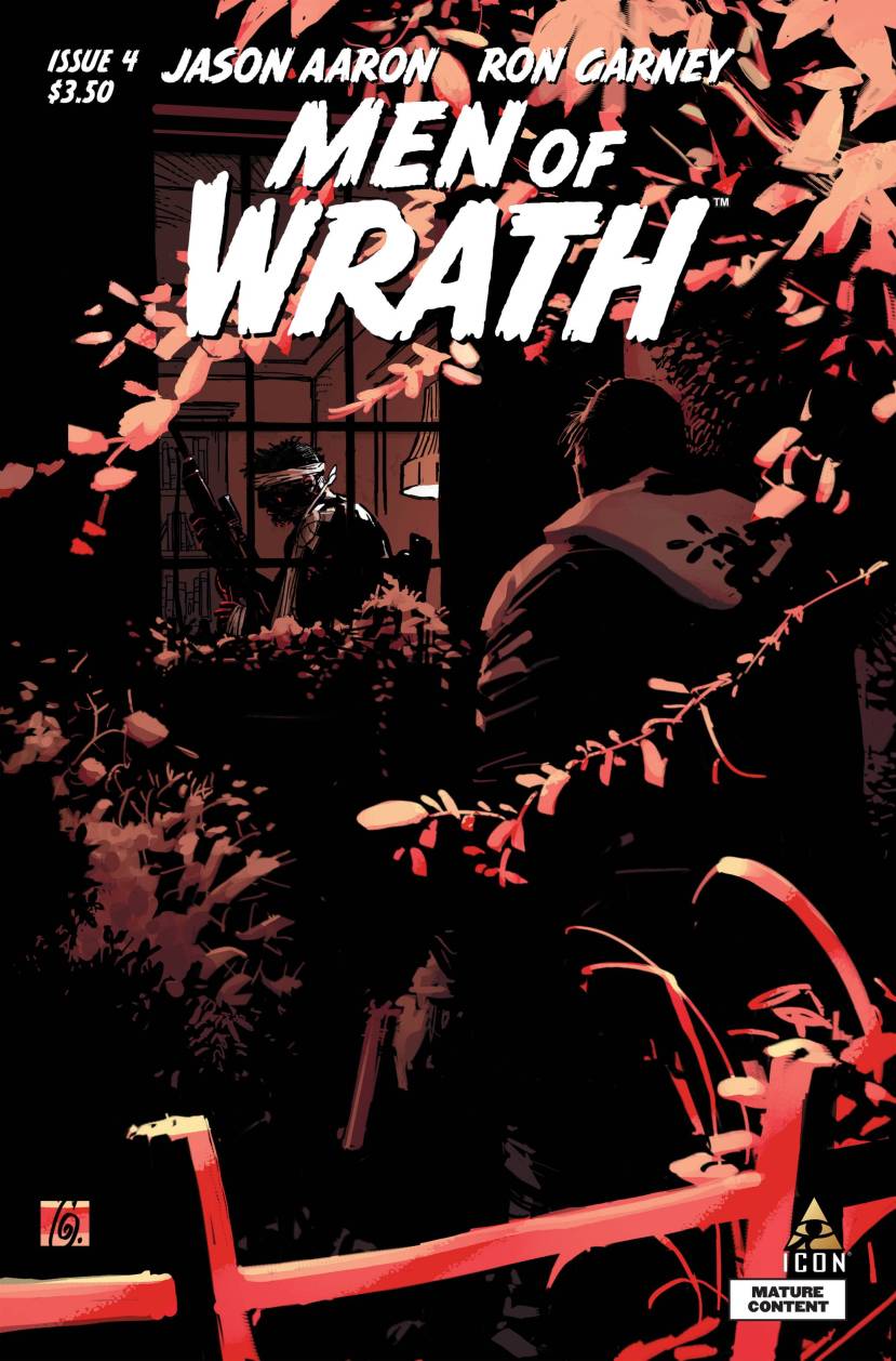 Men of Wrath #4