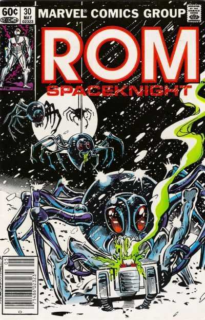 Rom #30