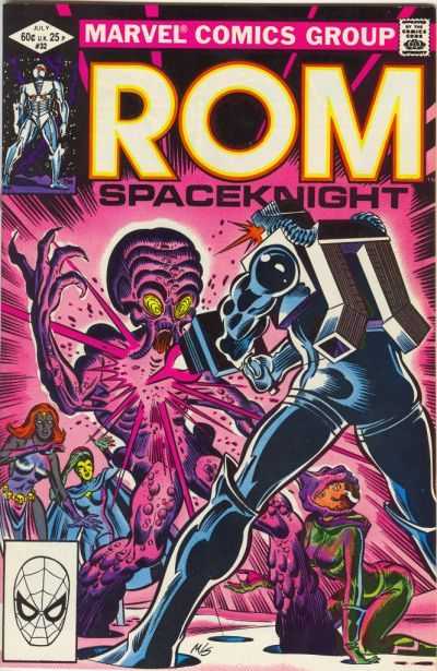 rom #32