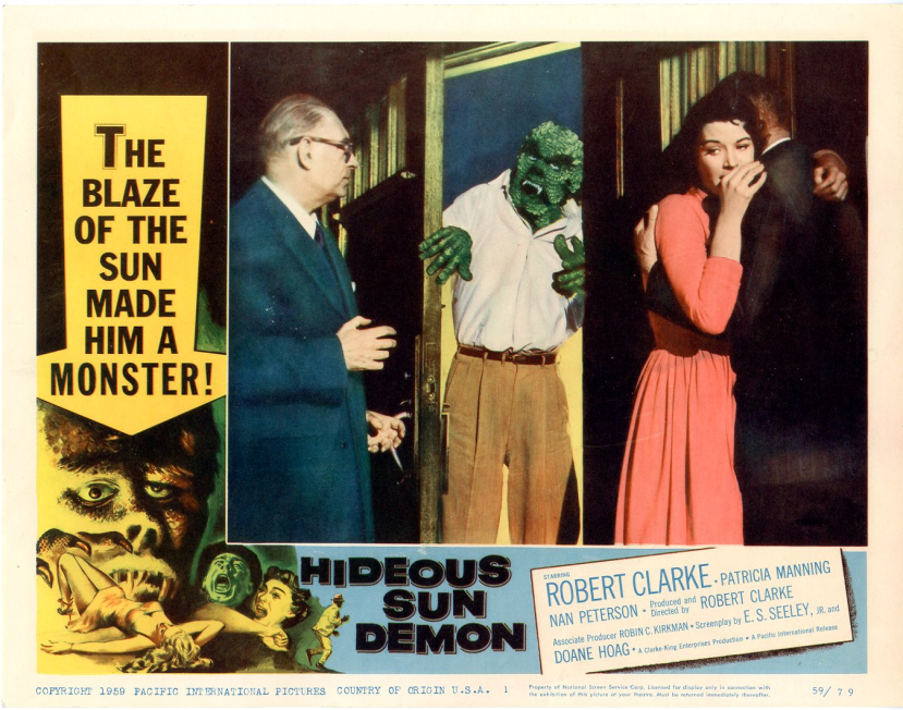 hideous sun demon1