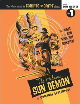 hideous sun demon16