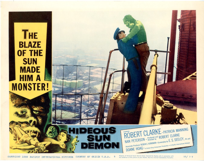 hideous sun demon5