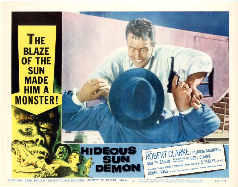 hideous sun demon7