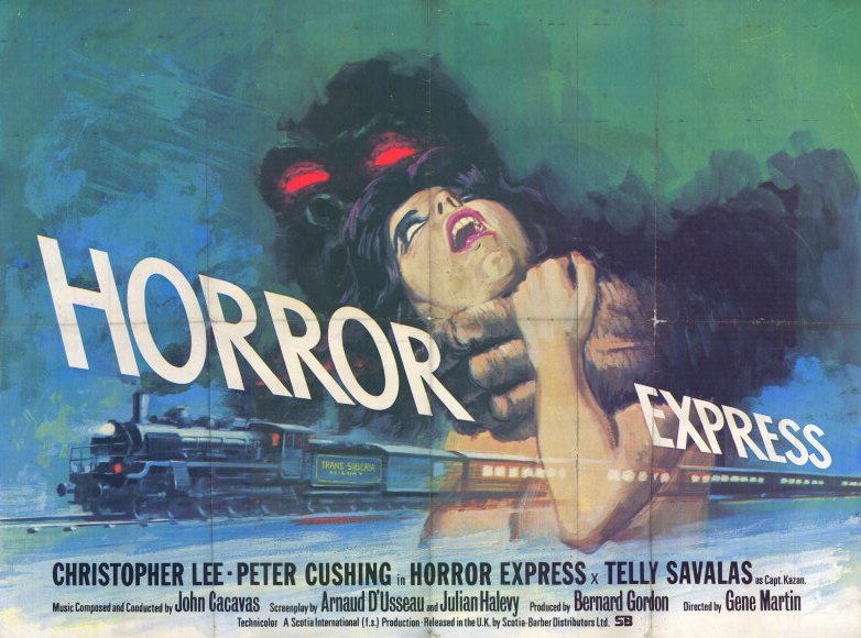 Horror-Express