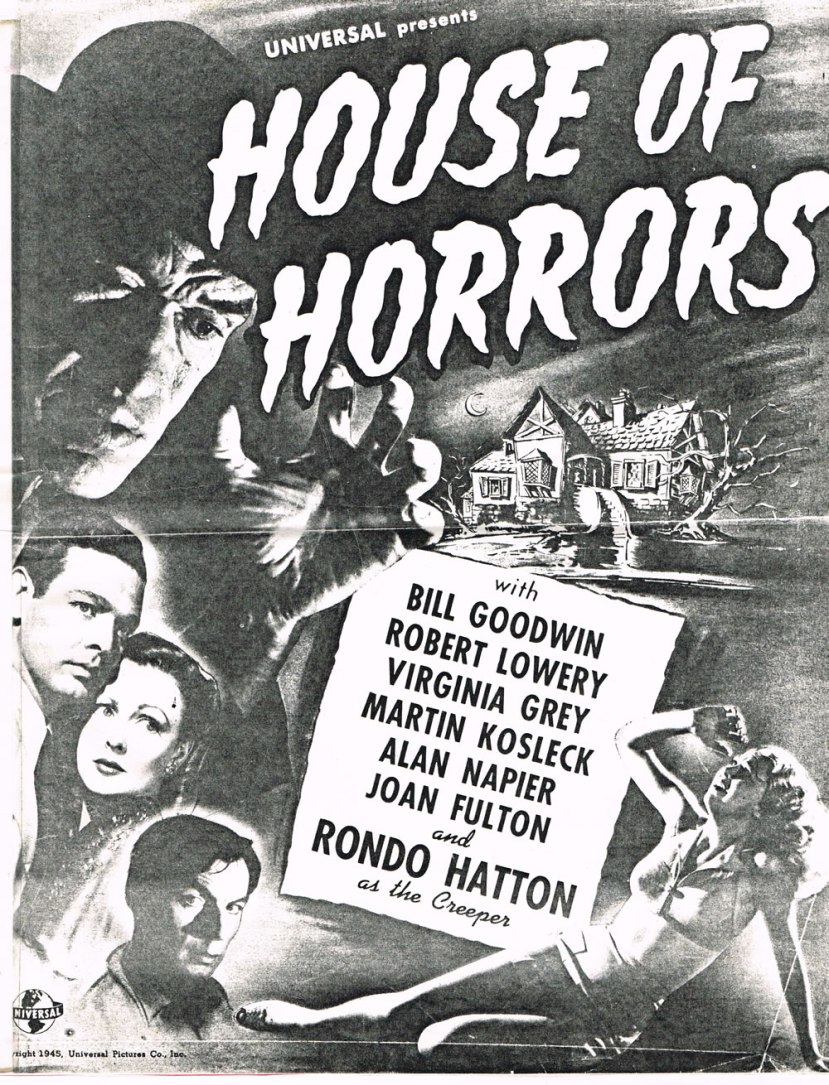 house of horrors10