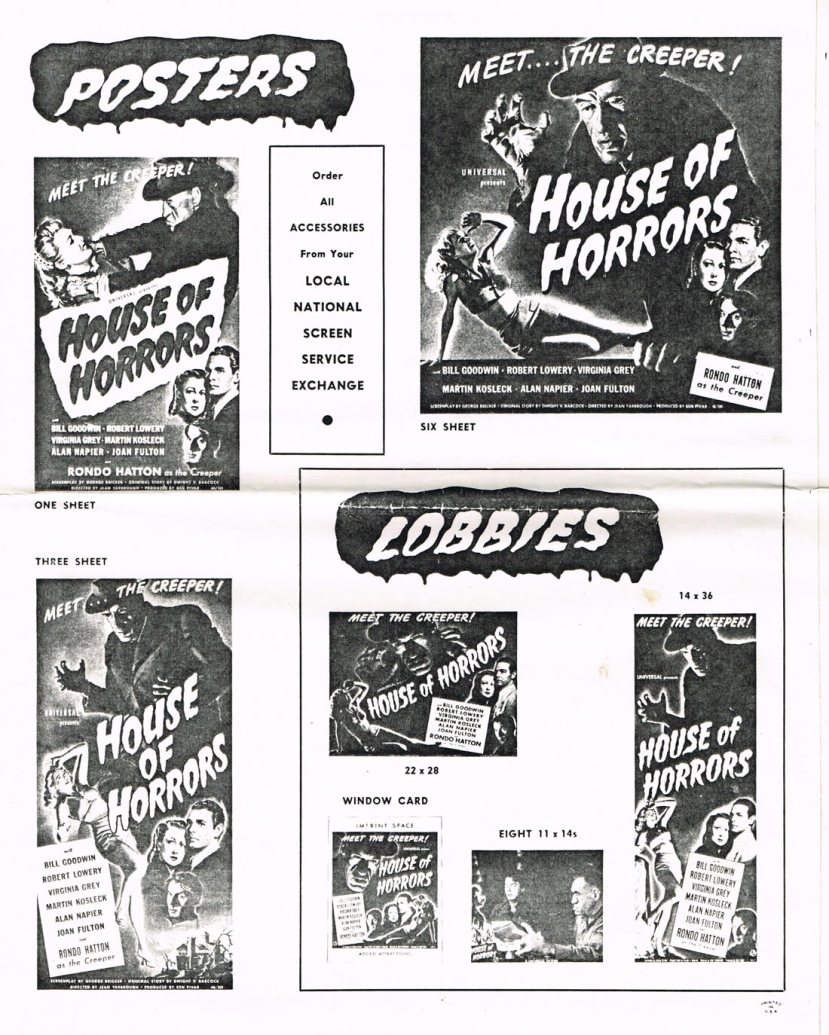 house of horrors13