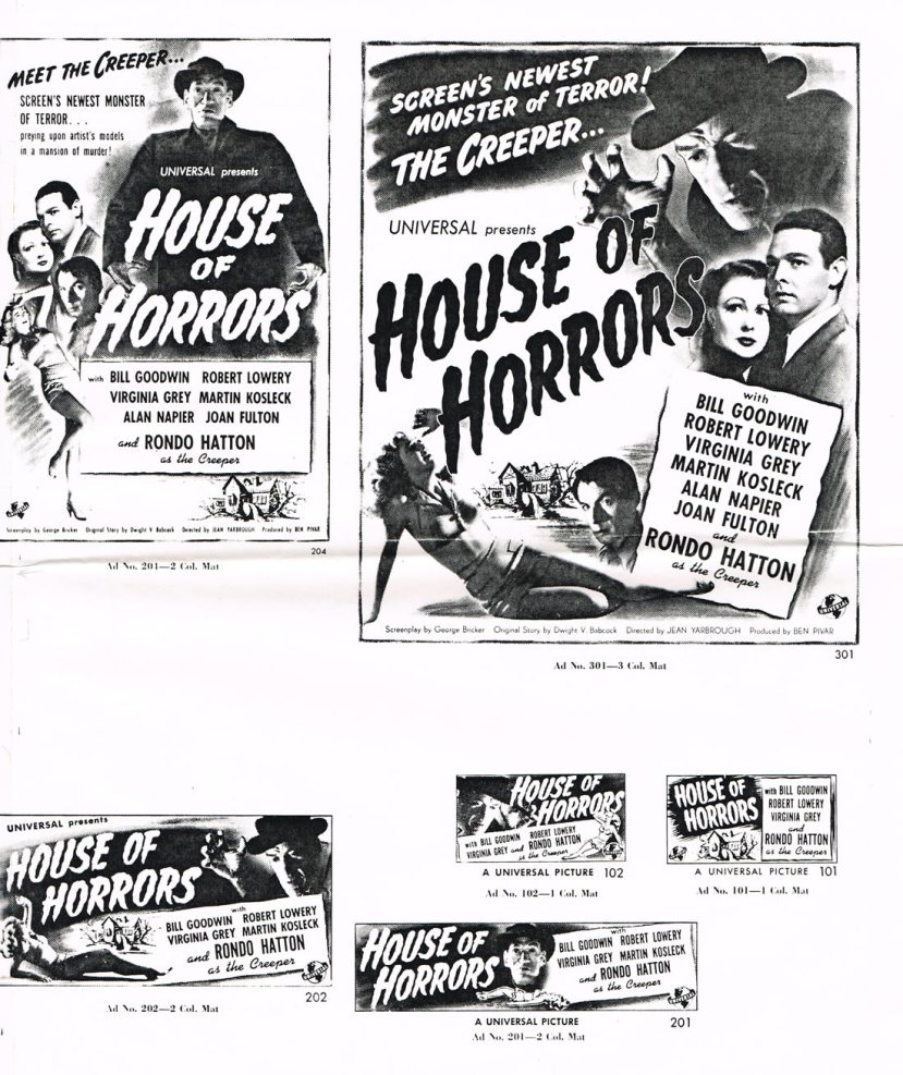 house of horrors14