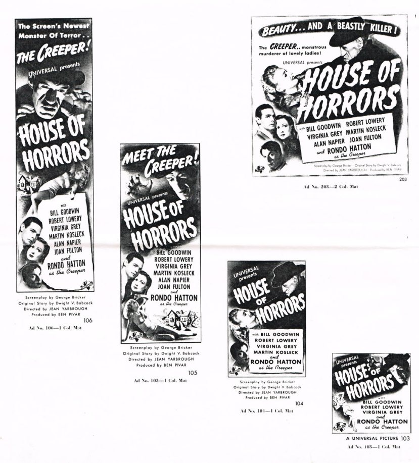 house of horrors15