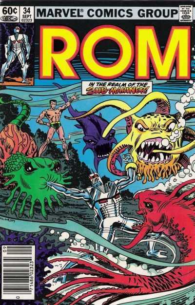 Rom #34