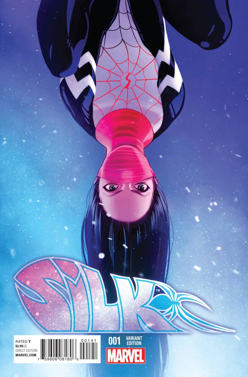 Silk #1
