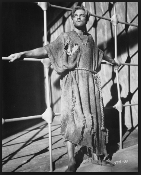 The Incredible Shrinking Man103