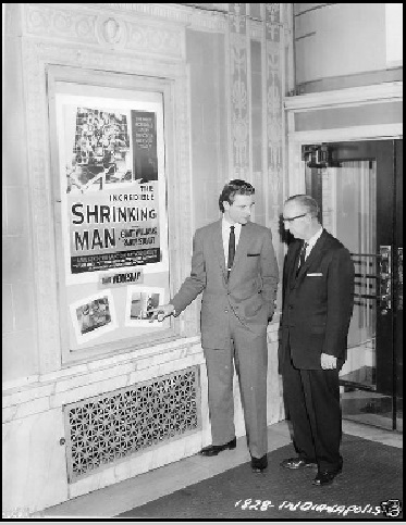The Incredible Shrinking Man104