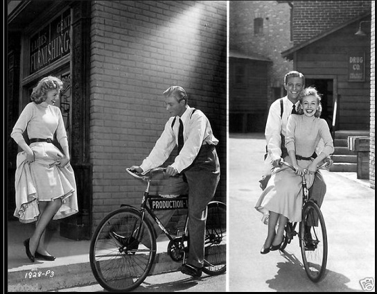 The Incredible Shrinking Man106