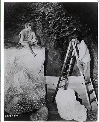 The Incredible Shrinking Man113