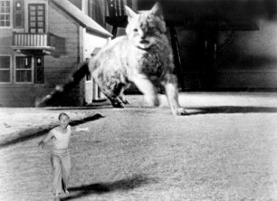 The Incredible Shrinking Man122