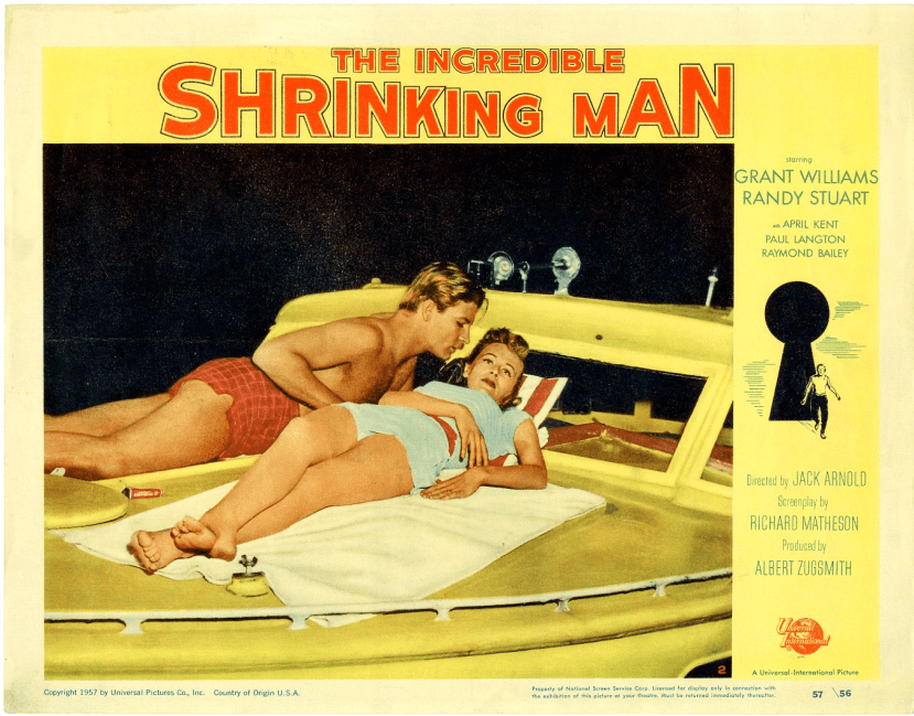 The Incredible Shrinking Man2