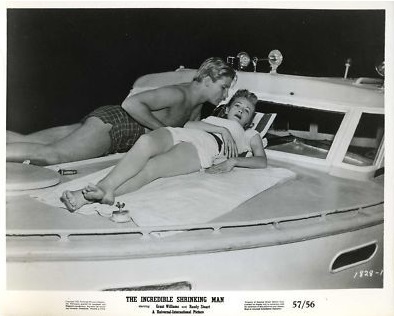The Incredible Shrinking Man61
